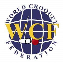World Croquet Federation Logo