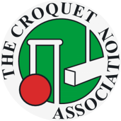 The Croquet Association Logo